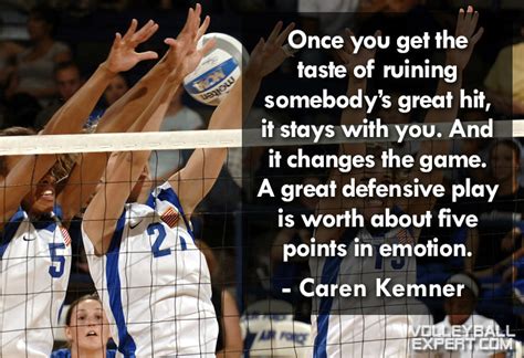 201+ Volleyball Quotes to Inspire and Motivate Your .